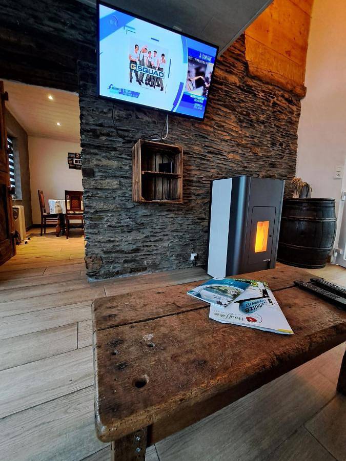 One-Bedroom Cottage in Tavigny, Houffalize