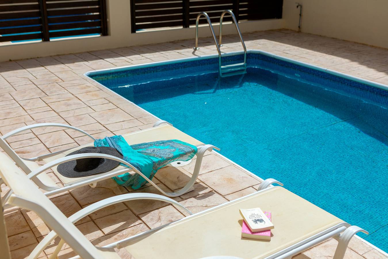 Protaras Allium Villa in Kapari, Südzypern