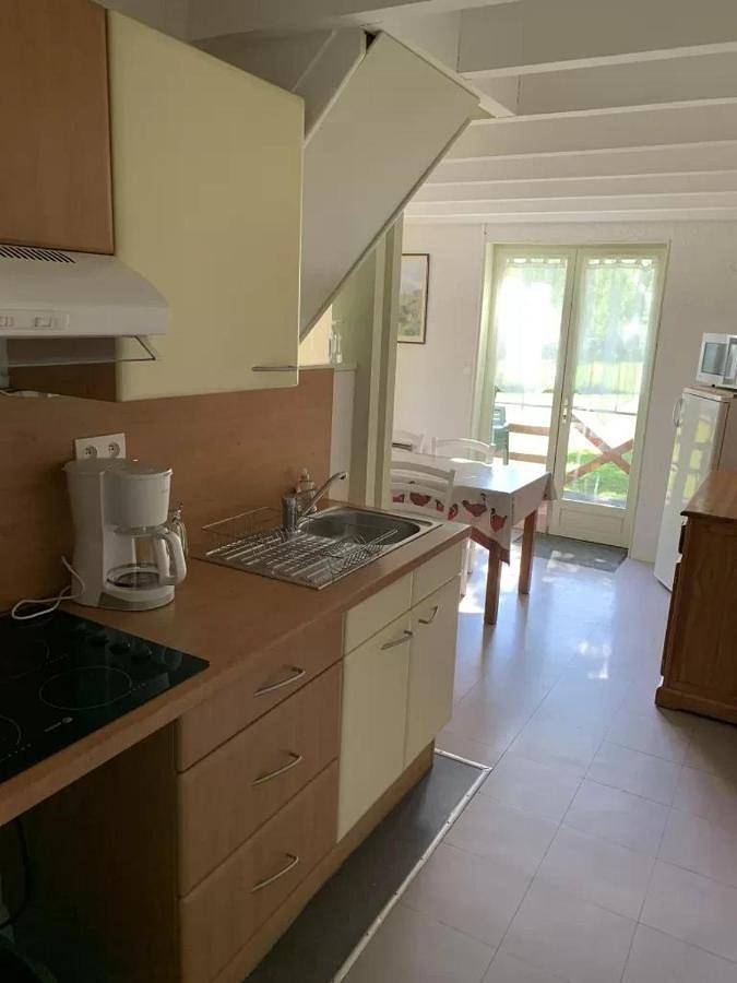 Gîte pour 6 personnes, avec piscine à Lestelle-Bétharram - 4