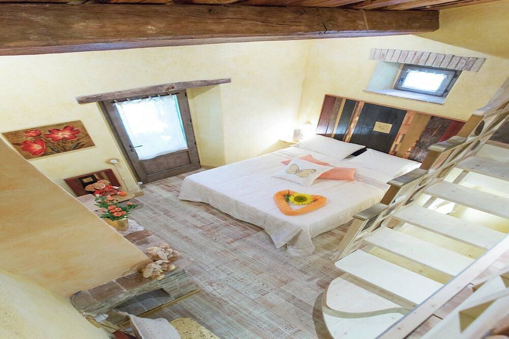 Villa Solace - Komfort-Charme in Guardea, Terni Provinz