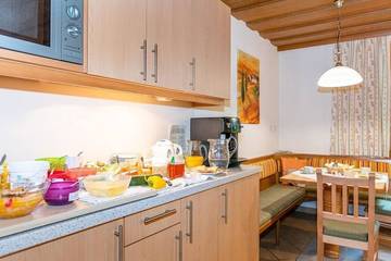 B&b für 2 Personen in Lofer, Pinzgau, Bild 2