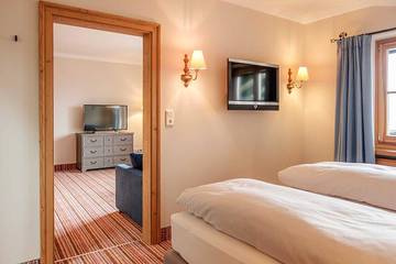 Ferienhaus für 2 Personen in Bad Wiessee, Alpenland Tegernsee Schliersee, Bild 2