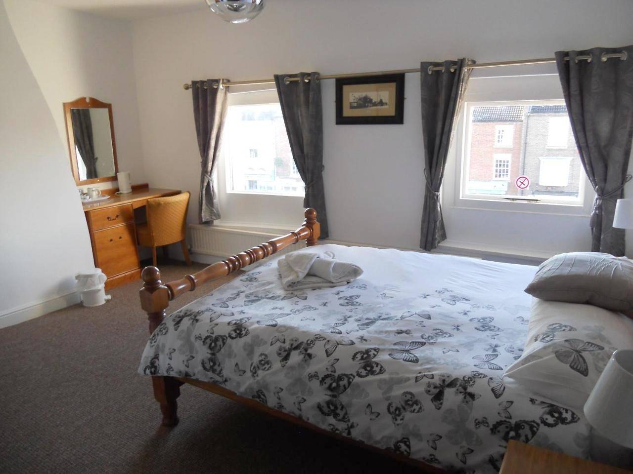 Double Room in Yarm, Stockton-on-Tees