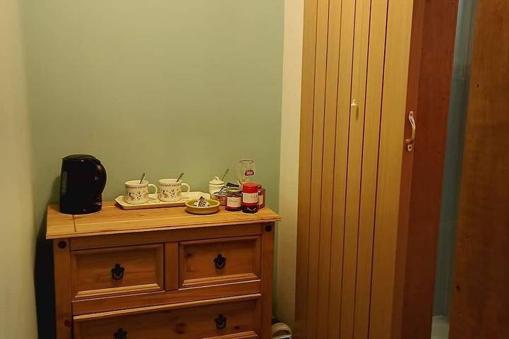 Bed and breakfast for 2 people, with garden in Yorkshire