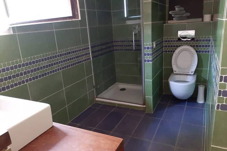 Location de vacances pour 8 personnes dans Plage De Sperone - 3