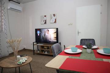 Apartament Wakacyjny dla 4 osoby w Tirana, Albania, Zdjęcie 4