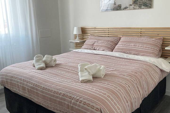 Gîte pour 4 personnes, avec balcon à Novate Milanese - 4