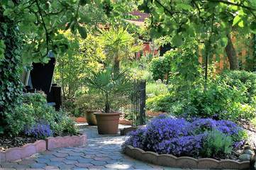 Ferienhaus für 2 Personen in Wremen, Nordseeküste, Bild 2