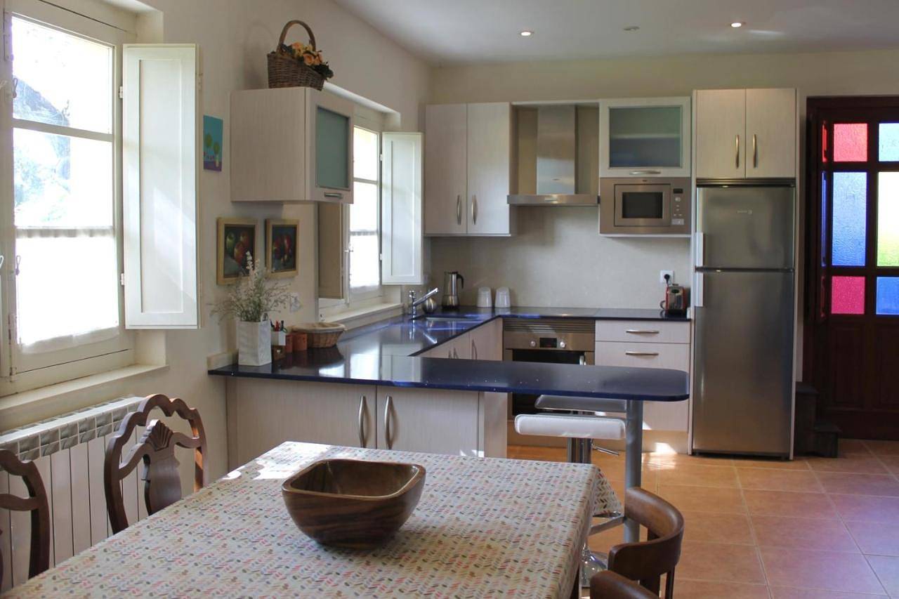 Three-Bedroom House in Nava, Provincia de Asturias