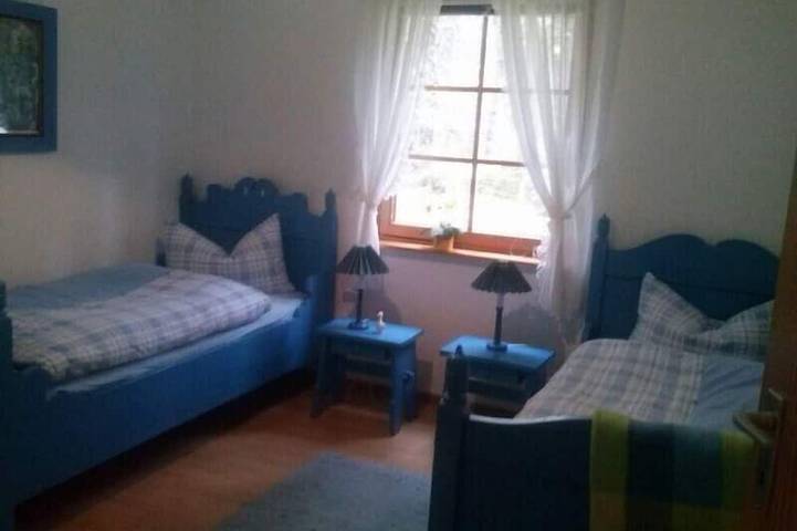 Ferienhaus für 4 Personen, mit Terrasse und Garten, mit Haustier in Bad Sachsa - 3