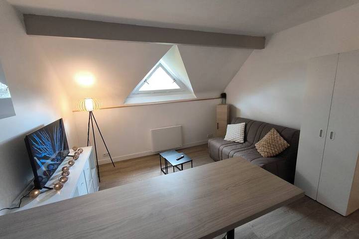 Gîte pour 2 personnes à Brétigny-sur-Orge - 3