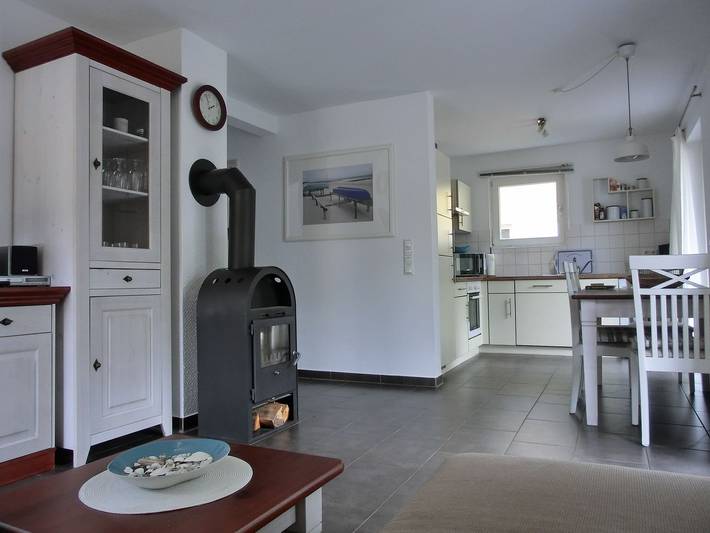 Ferienwohnung für 4 Personen, mit Balkon in Graal-Müritz - 2