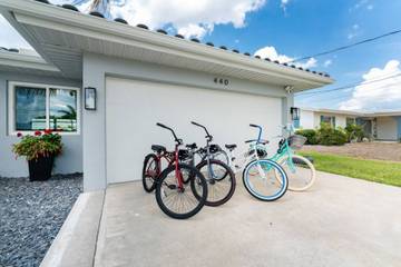 Vacation Rental for 8 Guests in Punta Gorda Isles, Punta Gorda, Picture 4