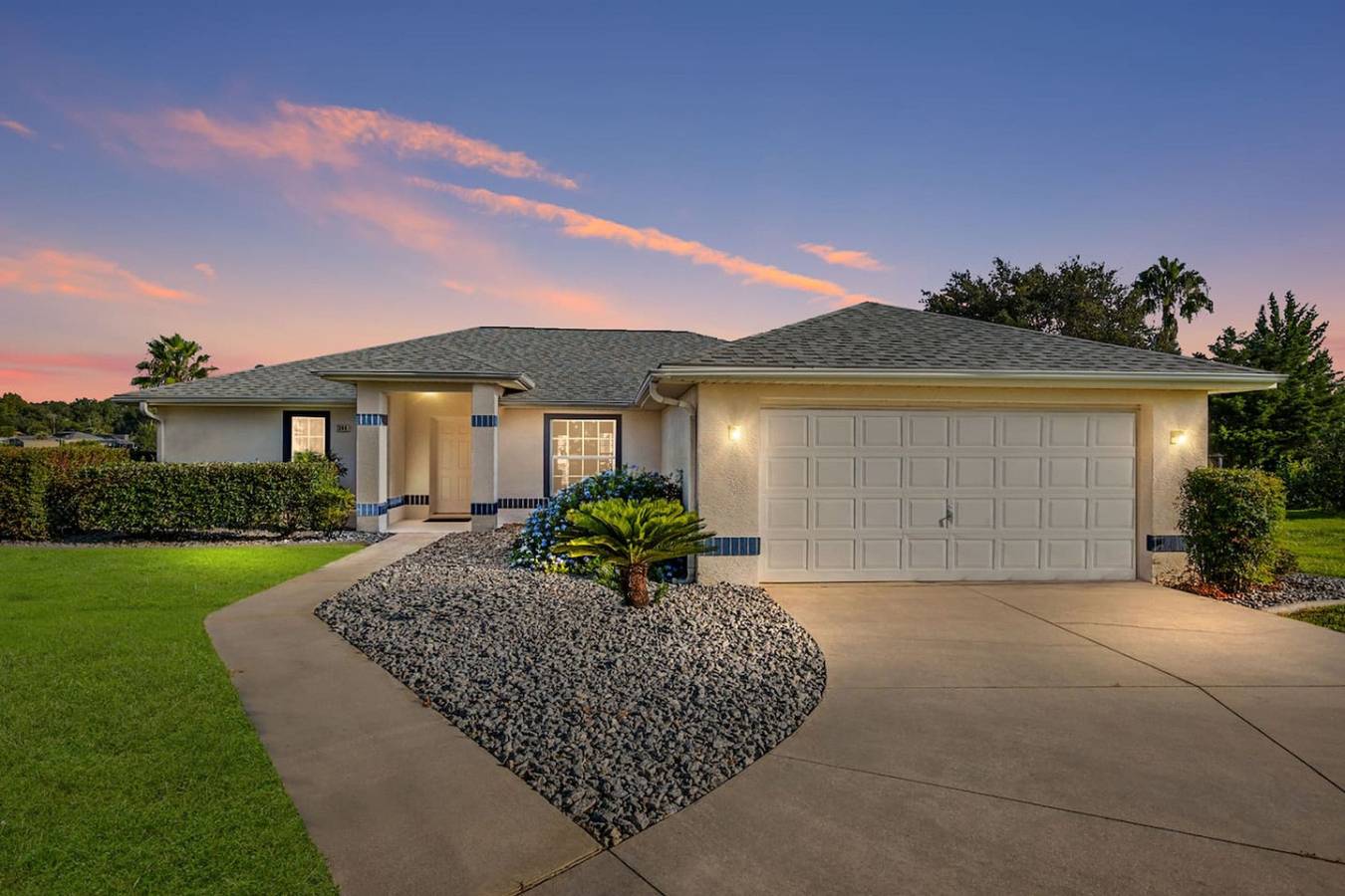 Villa Ciska: Gorgeous pool home with 3 Suites in Citrus County