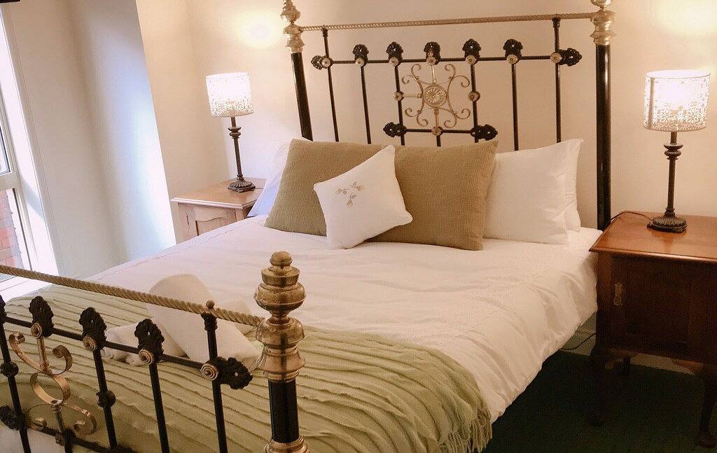 Riverview Heights Große / kleine Gruppenunterkunft in Warrnambool, Great Ocean Road