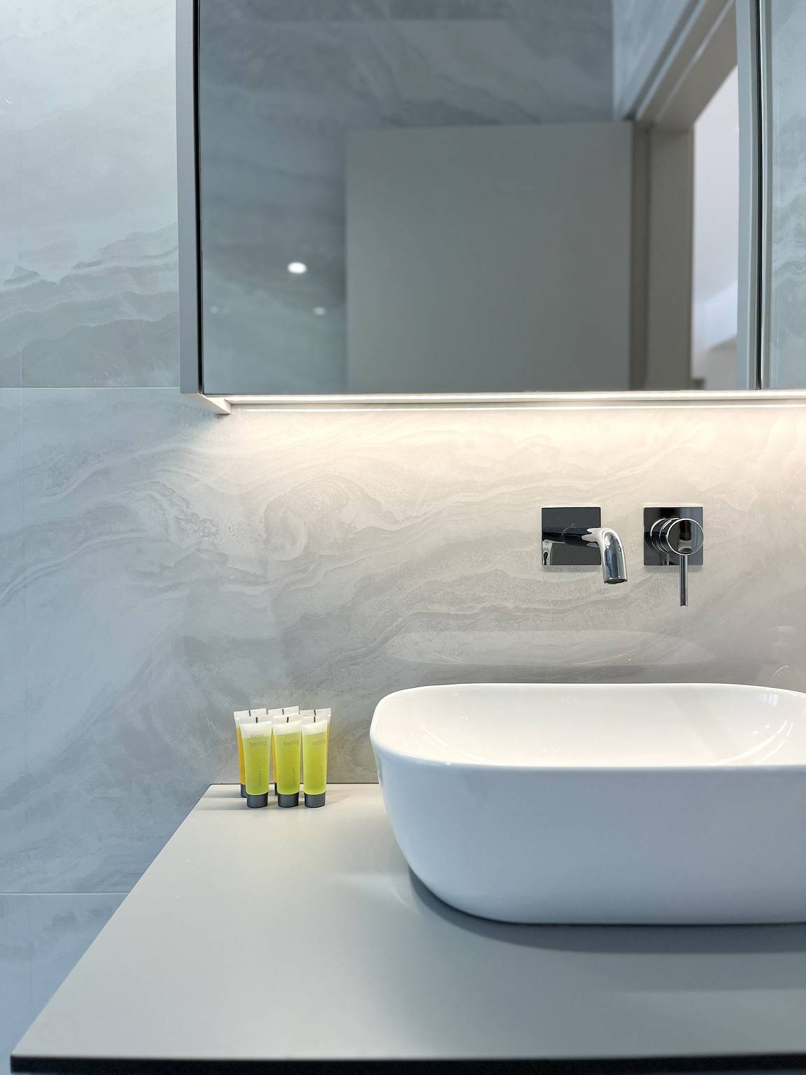 Ganze Wohnung, 32 Nic- Stay Metropolitan Luxe Apartment in Nikosia, Südzypern