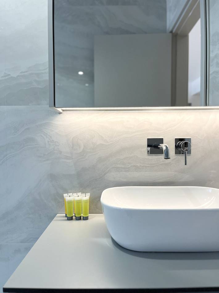 Apartamento entero, 32 Nic- Stay Metropolitan Luxe Apartment in Nicosia, Chipre Sur