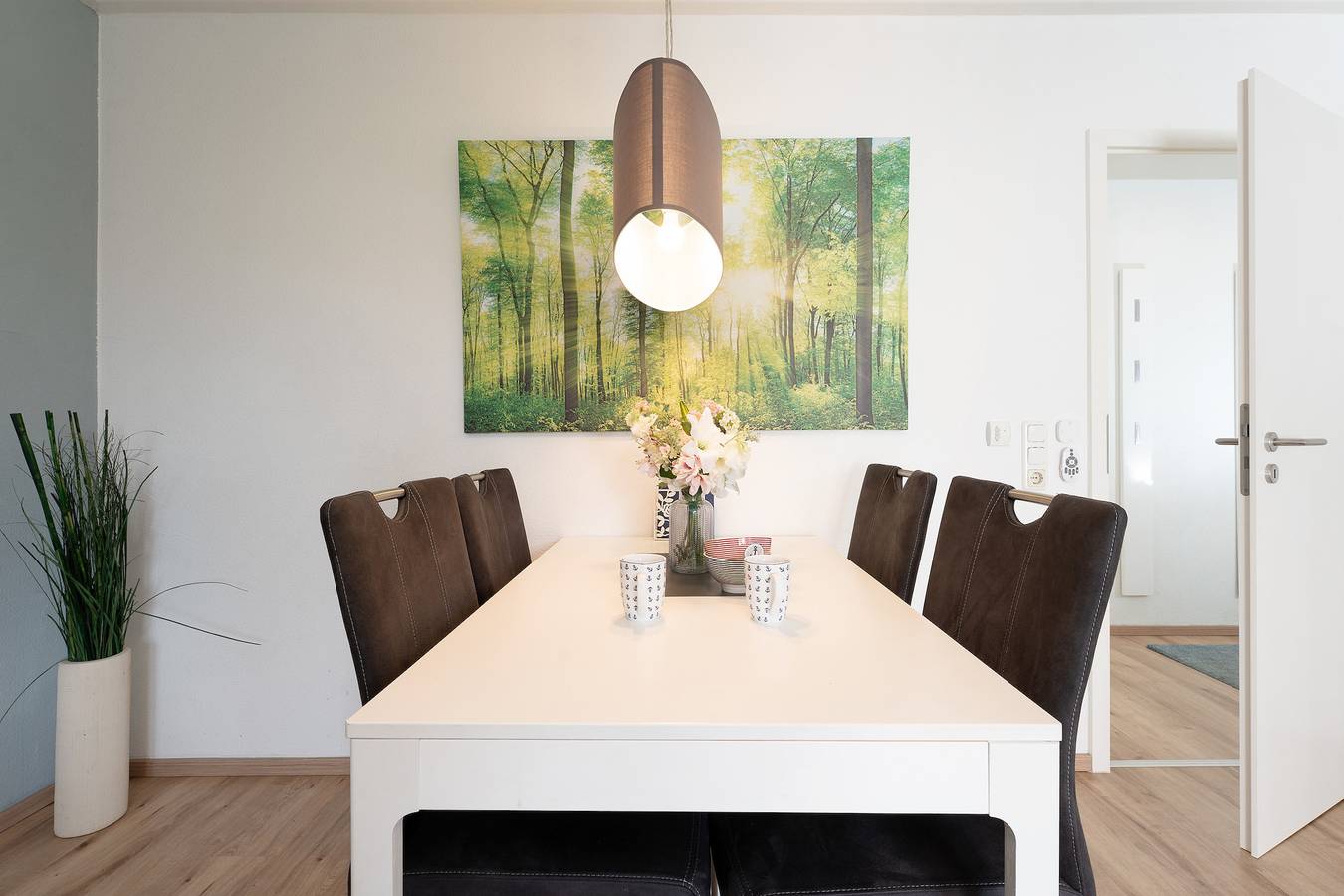Appartement de vacances entier, Lieblingsplatz Grömitz in Grömitz, Holstein de l'Est