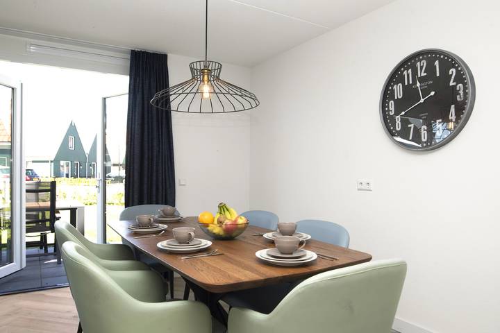 Bungalow für 6 Personen in Volendam, Markermeer