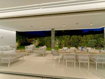 Villa pour 12 Personnes dans Nueva Andalucía, Marbella, Photo 4