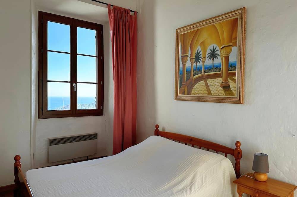 Ganze Wohnung, Unabhängige Wohnung im zweiten Stock eines historischen Hauses in Monticello in Monticello, Calvi und Umgebung