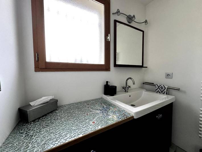 Gîte pour 2 personnes, avec jardin et jacuzzi à Villefranque - 2