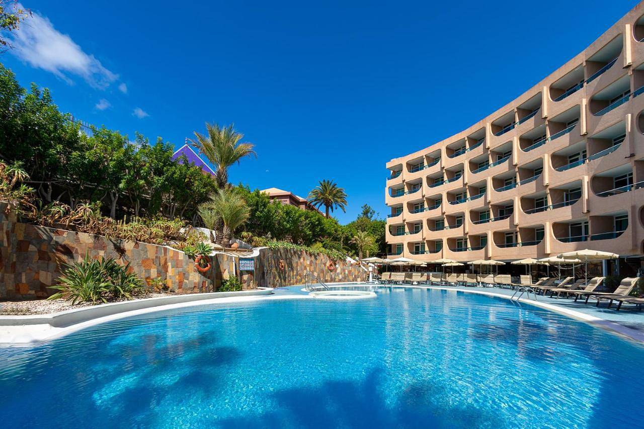 Mur Apartamentos Buenos Aires Gran Canaria in Maspalomas, San Bartolomé de Tirajana