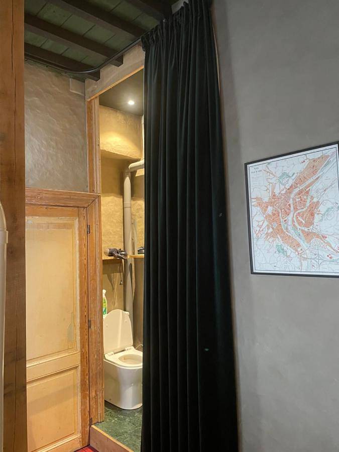 B&B Villa Thibault in Liège, Région de Liège