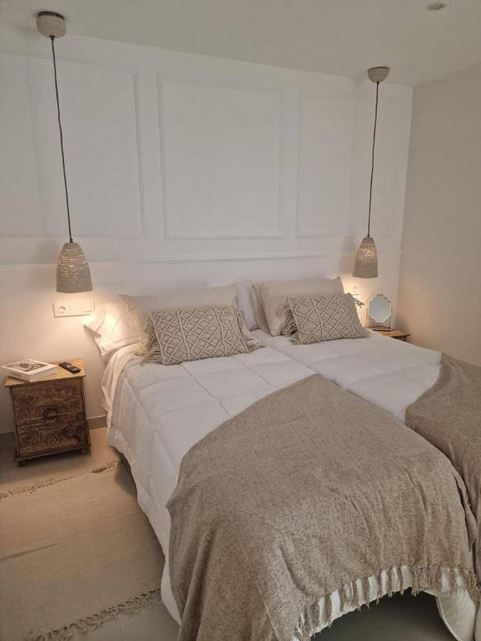 Casa rural para 2 personas, con Terraza en Baena  - 2