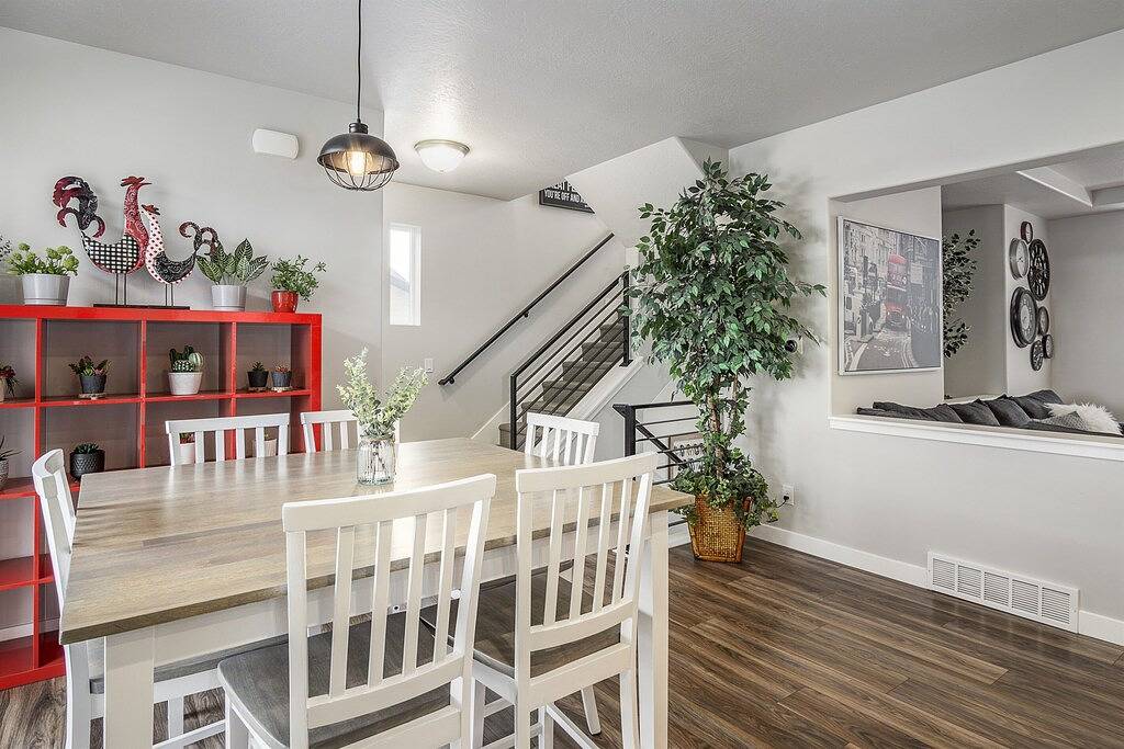 Beautiful 3 Bedroom Private home with easy access in American Fork, Utah Lake