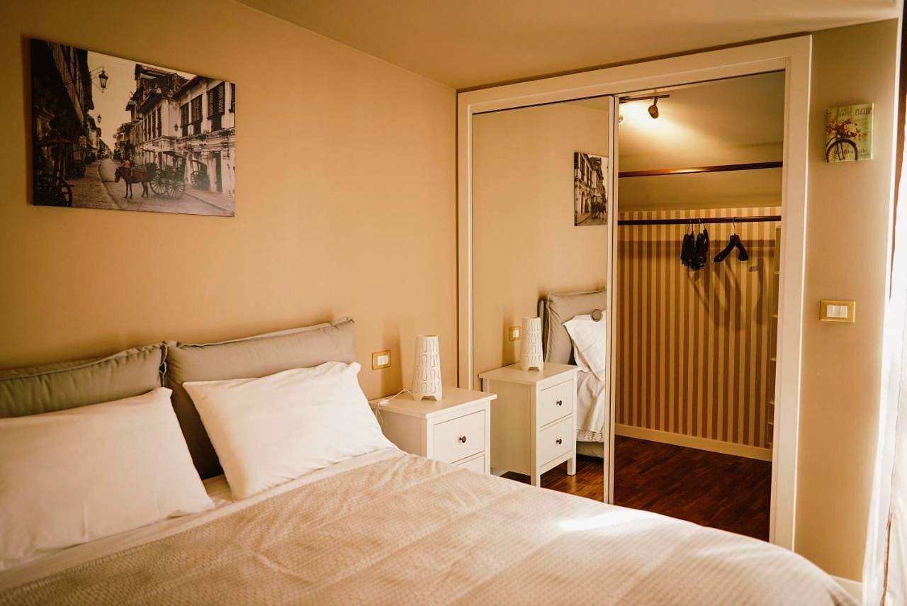 Appartamento intero, Apartment in San Severo, Provincia di Foggia