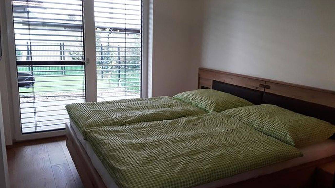 Ganze Ferienwohnung, Ferienwohnung für 2 Personen (48 m²) in Bad Radkersburg in Südoststeiermark, Bad Radkersburg