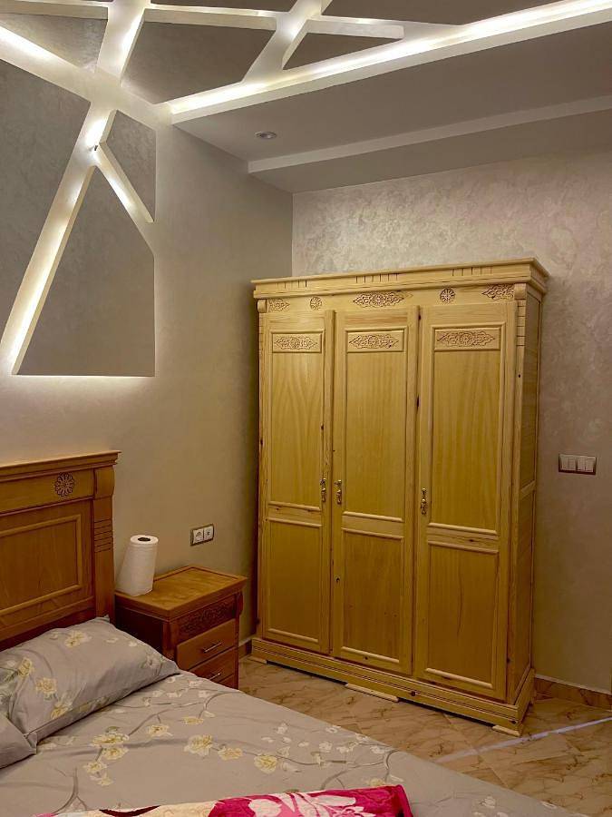 Appartement de vacances pour 4 personnes, avec vue, animaux acceptés - 1