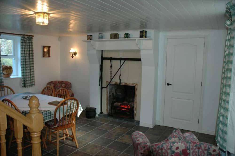 Craig-E-Brae bei Edenvale Holiday Cottages in Grafschaft Antrim