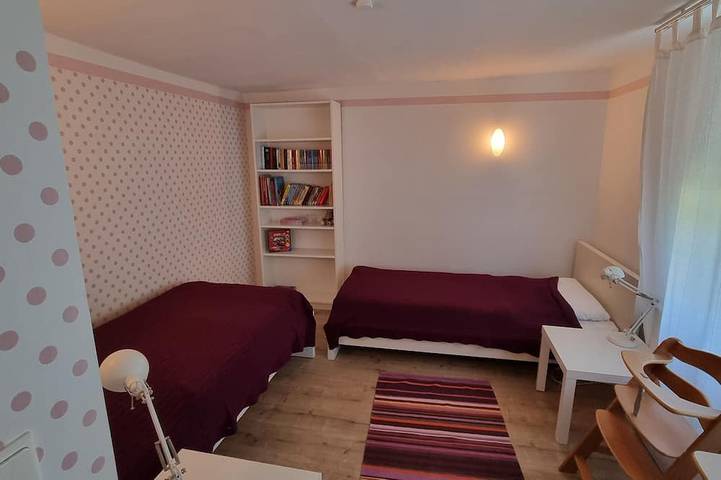 Ferienhaus für 6 Personen in Fürstenberg/Havel - 4