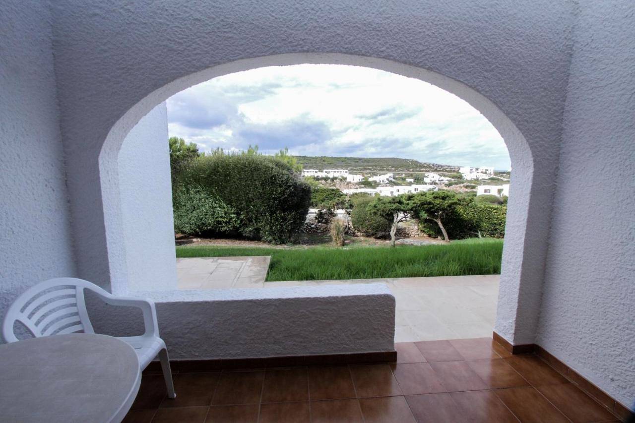 Ganze Wohnung, Apartamentos Sa Cala in Cala Morell, Ciutadella