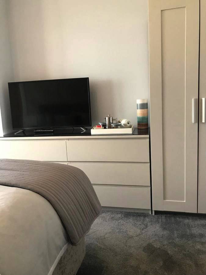 Hillrise B&B in Portrush, County Londonderry
