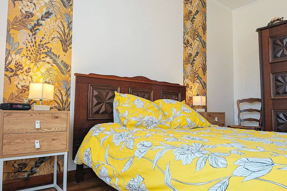 Haus mit Parkplatz - 7 Pers. in Éguzon-Chantôme, La Châtre und Umgebung