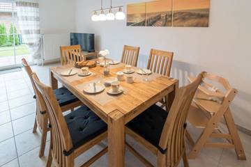 Ferienhaus für 4 Personen in Dornumersiel, Dornum, Bild 4
