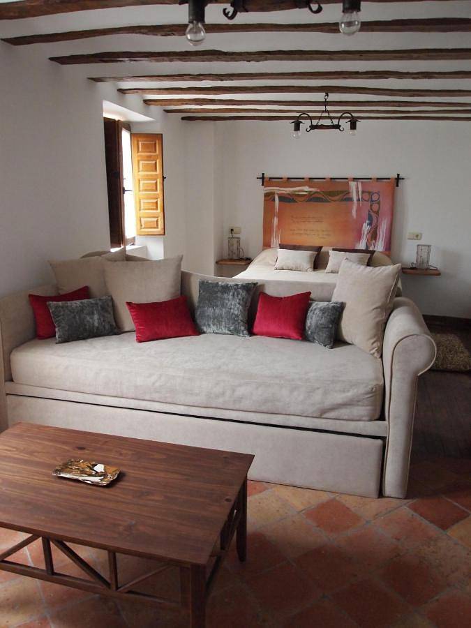 Casa rural para 4 personas, con vistas y jardín en Rioja Alta - 4