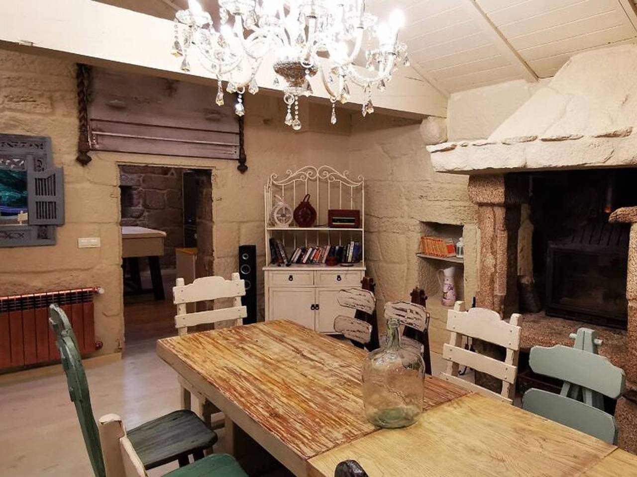 Villa en A Lama cerca de Rías Baixas in La Lama, Provincia de Pontevedra