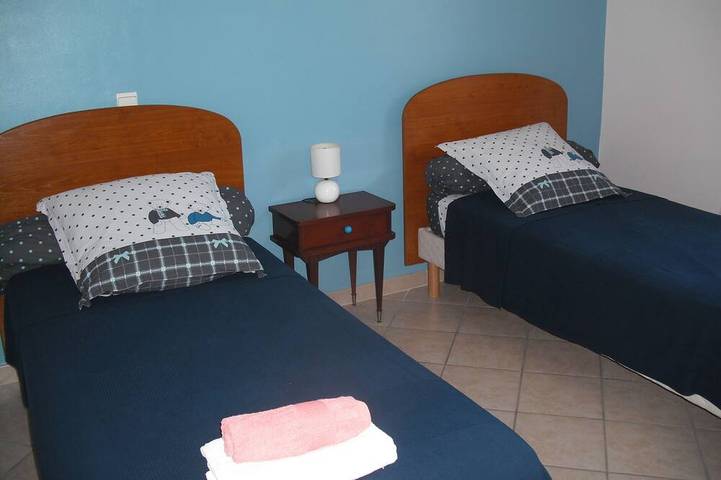 Location de vacances pour 6 personnes, avec terrasse dans Tizzano - 2