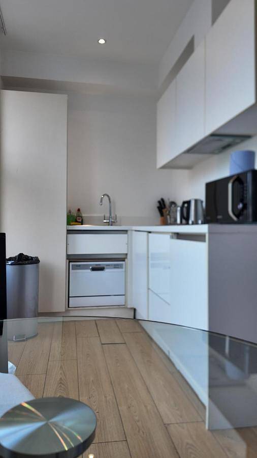 Gîte pour 7 personnes dans Piccadilly Circus Londres - 4