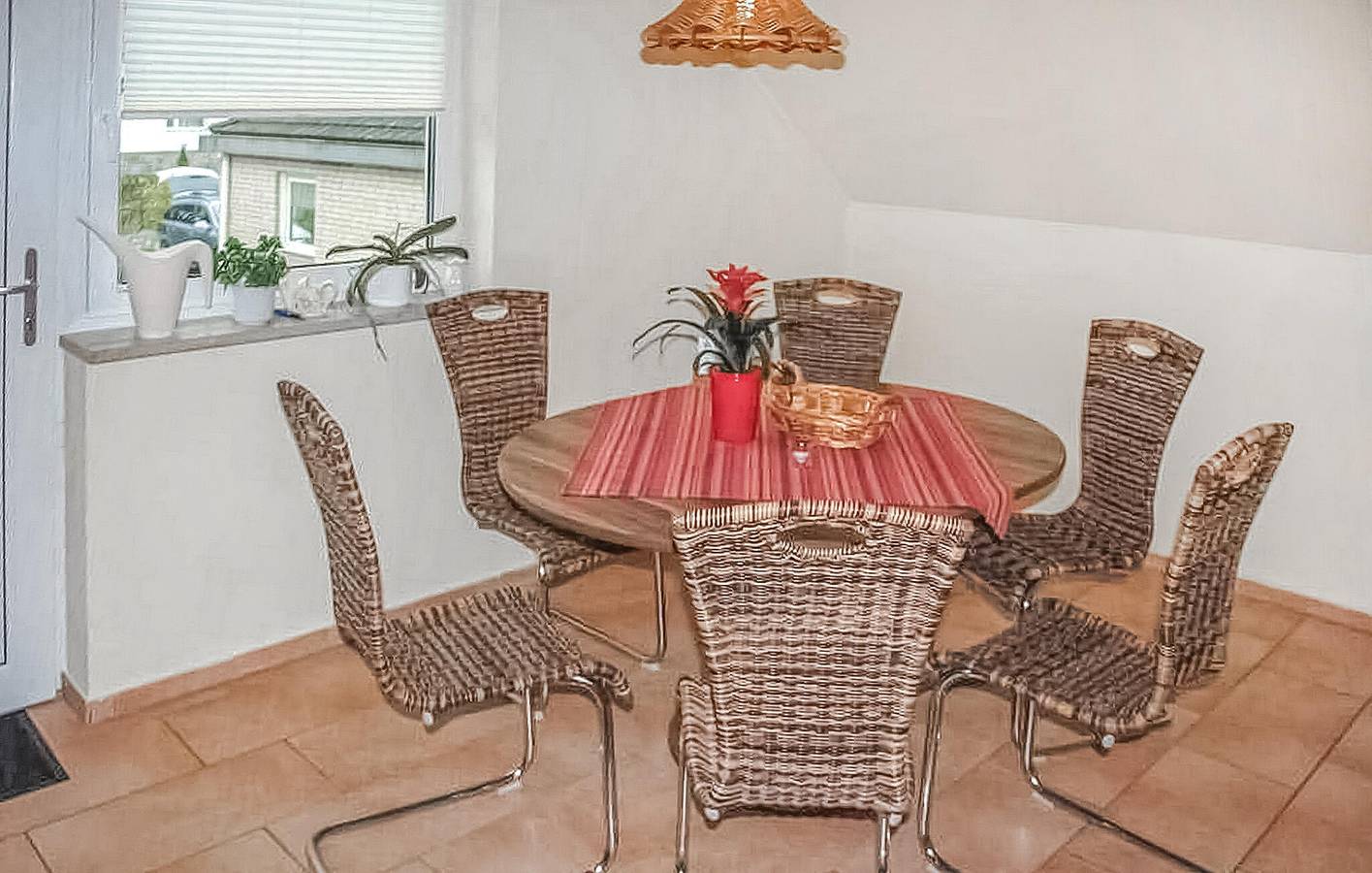 Vakantieappartement voor 5 personen, foto 6