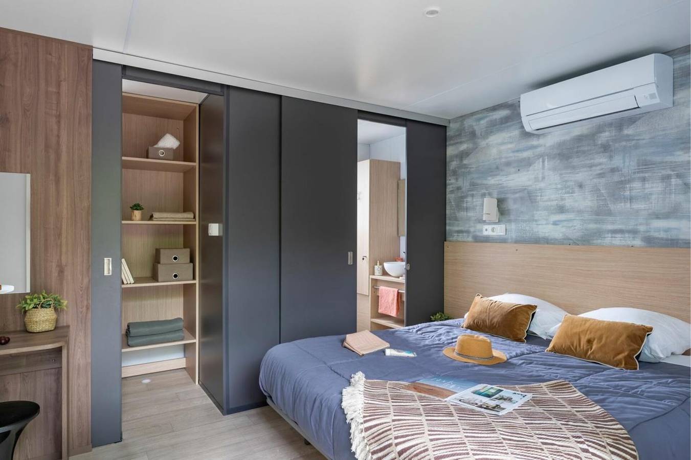 Cottage Taos 8p 4Bdrms Airconpremium in Millau, Parc naturel régional des Grands Causses