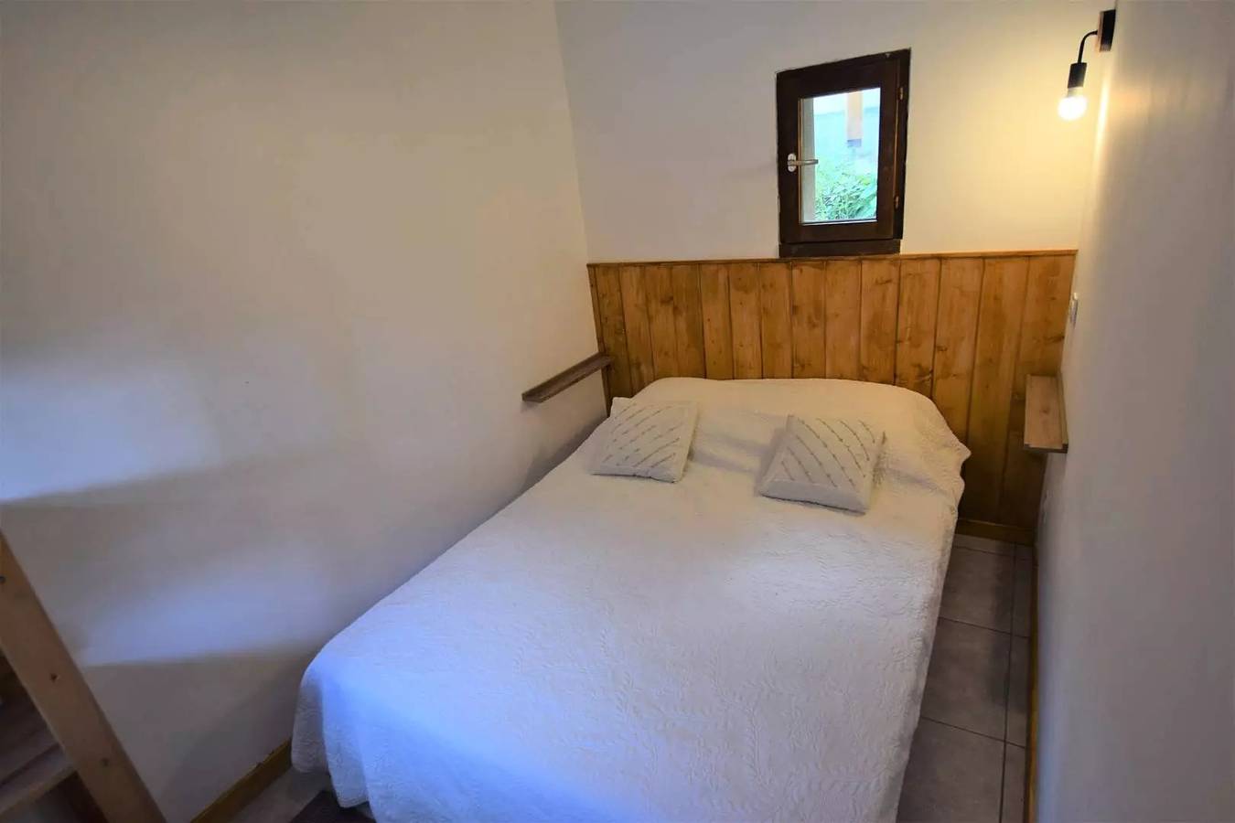 Chalet Schi Jaacas - 8/10 pers - Plagne Centre - Ctjac in La Plagne, La Plagne-Tarentaise