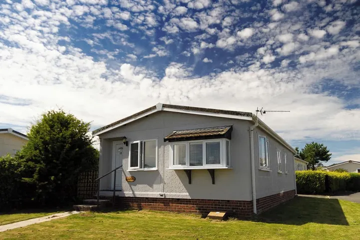 3 bedroom accommodation in St Merryn, near Padstow in Cornwall