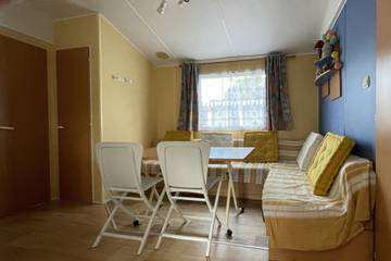 Camping pour 6 Personnes dans Les Mathes, Région de Rochefort, Photo 4