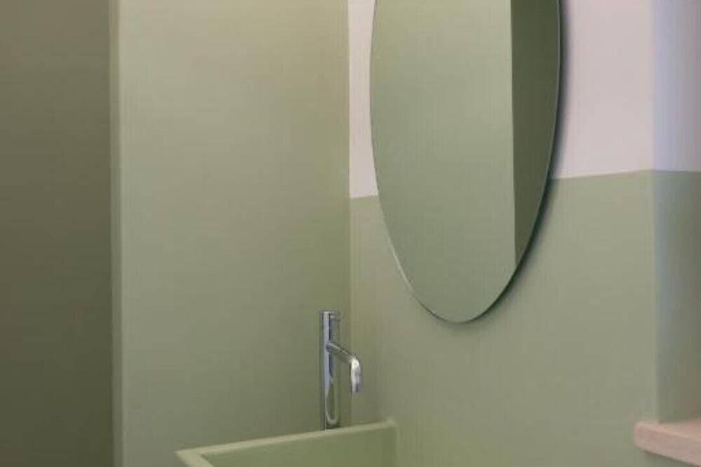 Trullo Mamamè in Cisternino, Salento