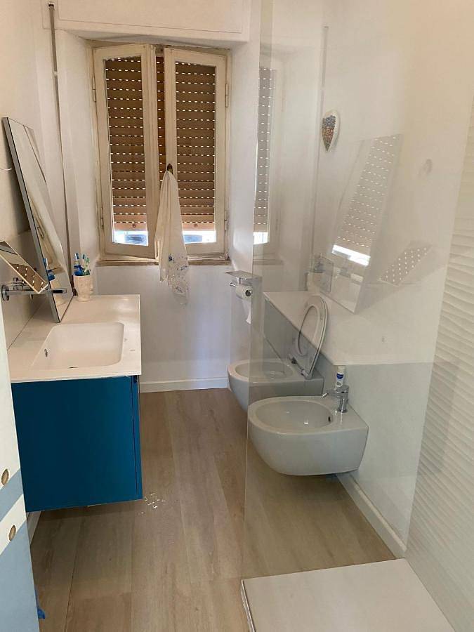 Ganze Wohnung, Two-Bedroom Apartment in Marina di Carrara, Carrara